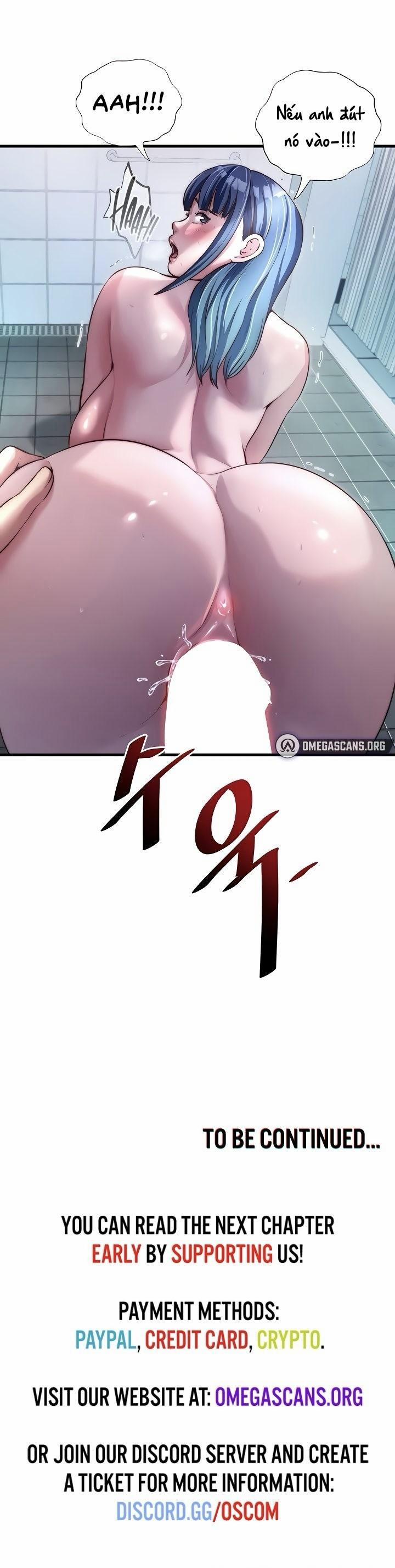 "Cứng" Trong Mọi Tình Huống 41 trang 12