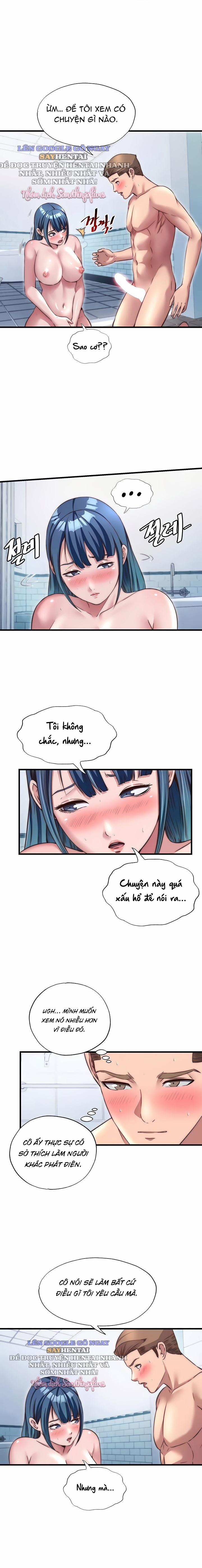 "Cứng" Trong Mọi Tình Huống 41 trang 7