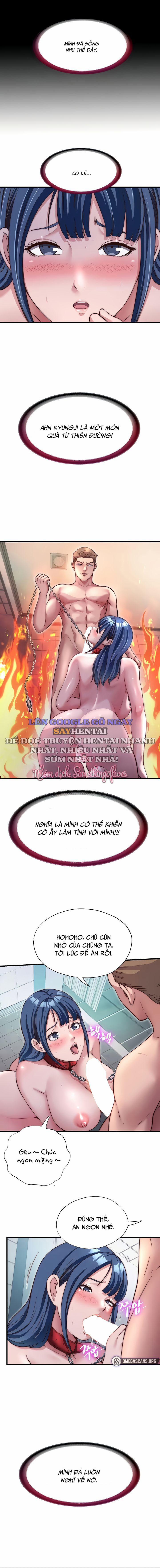 "Cứng" Trong Mọi Tình Huống 42 trang 5