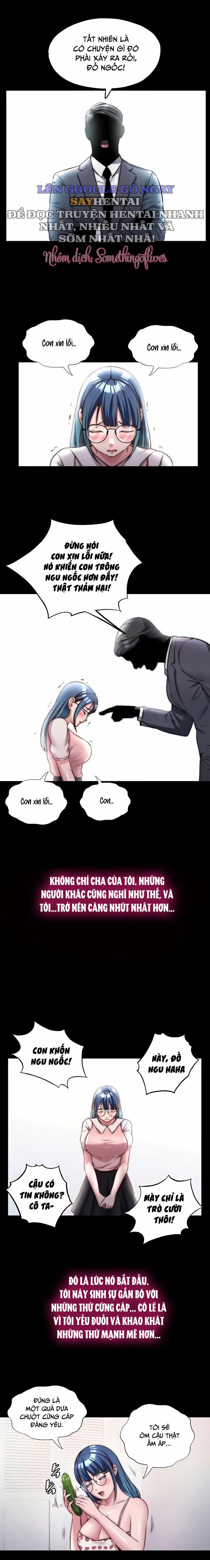 "Cứng" Trong Mọi Tình Huống 44 trang 5