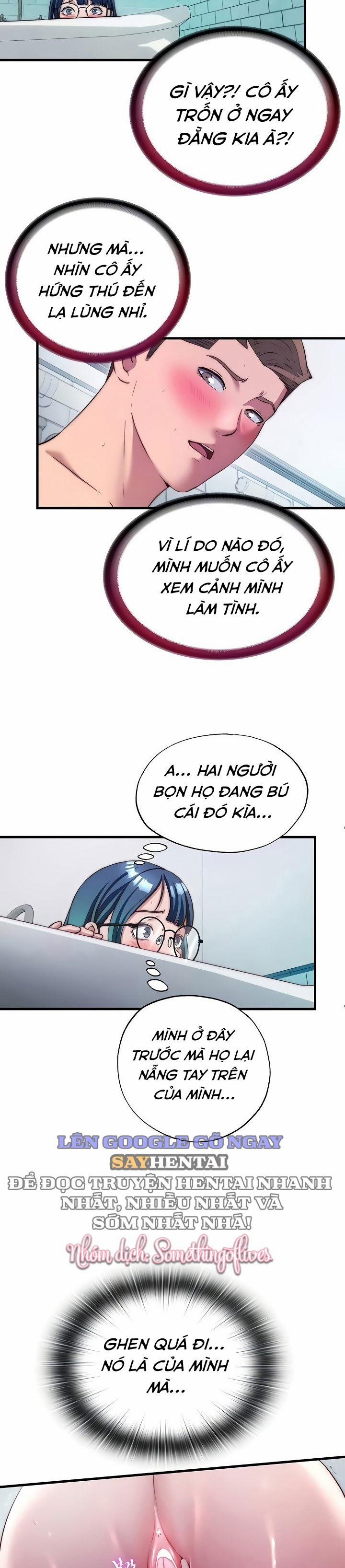 "Cứng" Trong Mọi Tình Huống 45 trang 2