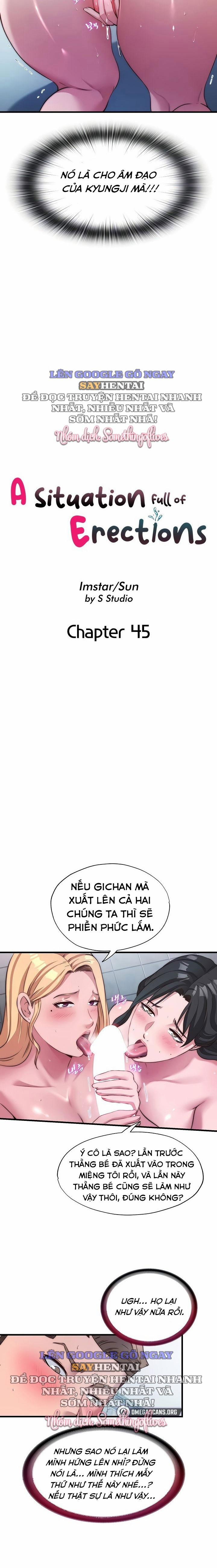 "Cứng" Trong Mọi Tình Huống 45 trang 3