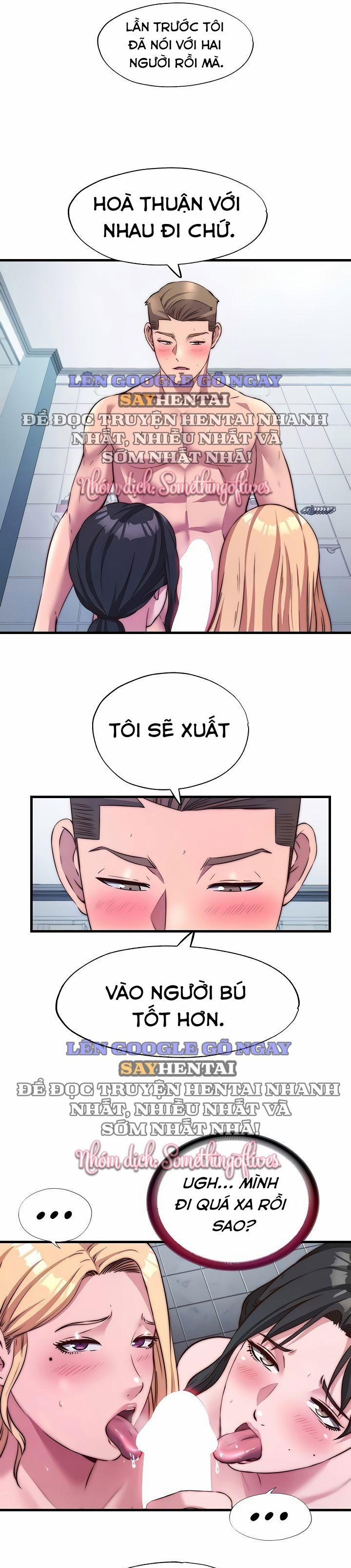 "Cứng" Trong Mọi Tình Huống 45 trang 4