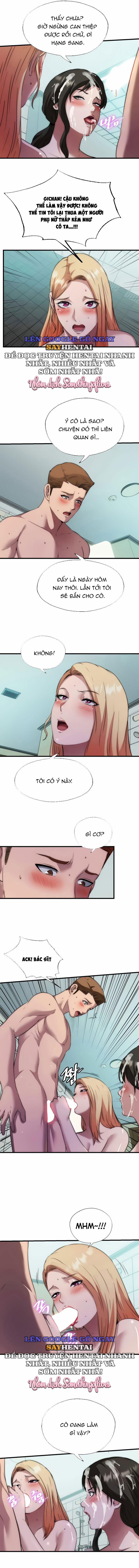 "Cứng" Trong Mọi Tình Huống 46 trang 6