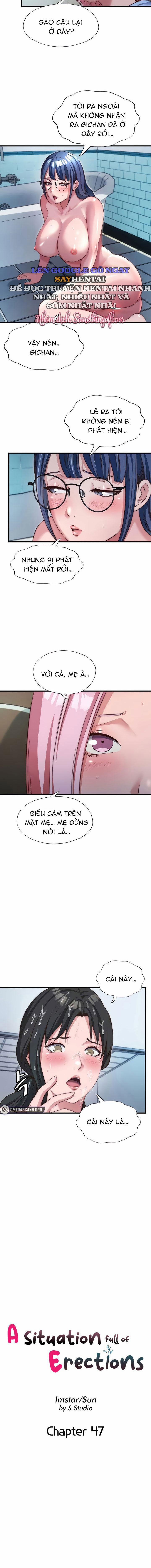 "Cứng" Trong Mọi Tình Huống 47 trang 1