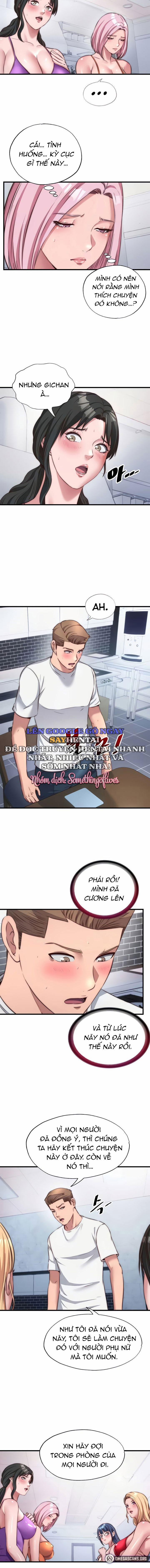 "Cứng" Trong Mọi Tình Huống 47 trang 10