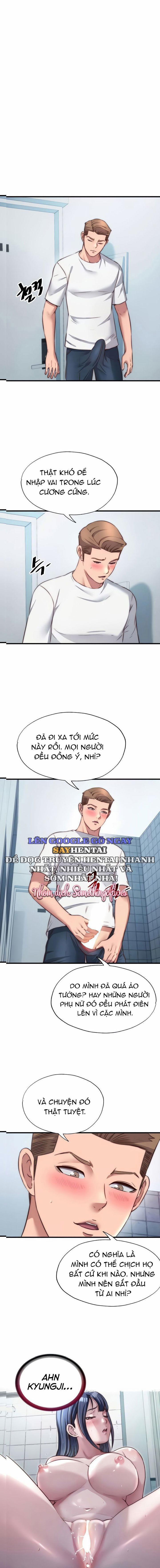 "Cứng" Trong Mọi Tình Huống 47 trang 11