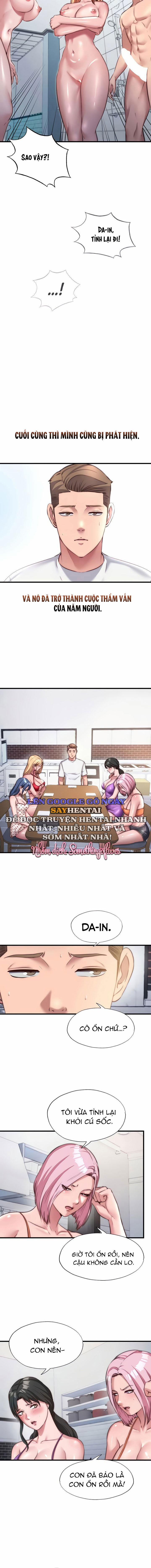 "Cứng" Trong Mọi Tình Huống 47 trang 3