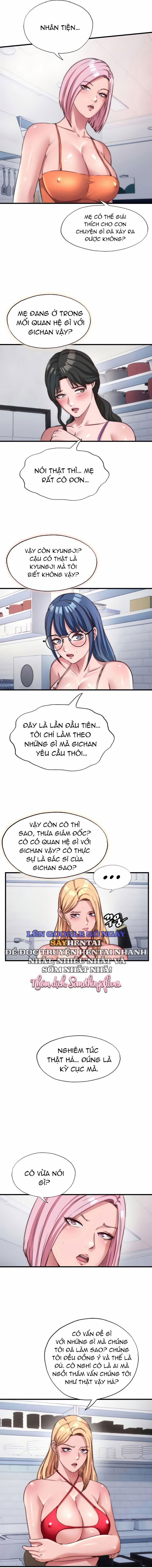 "Cứng" Trong Mọi Tình Huống 47 trang 4