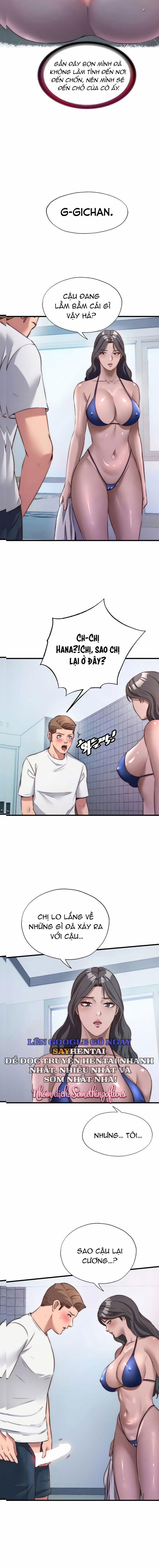 "Cứng" Trong Mọi Tình Huống 47 trang 6