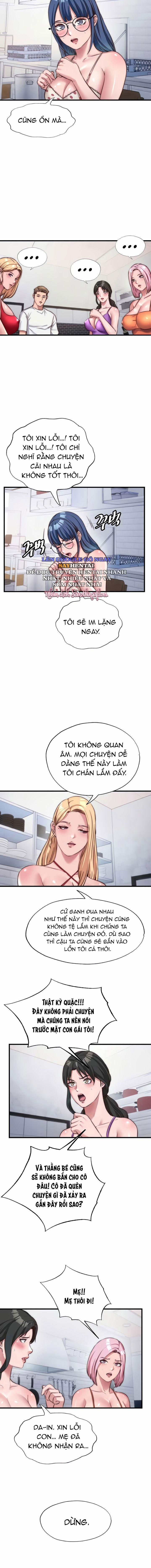 "Cứng" Trong Mọi Tình Huống 47 trang 8