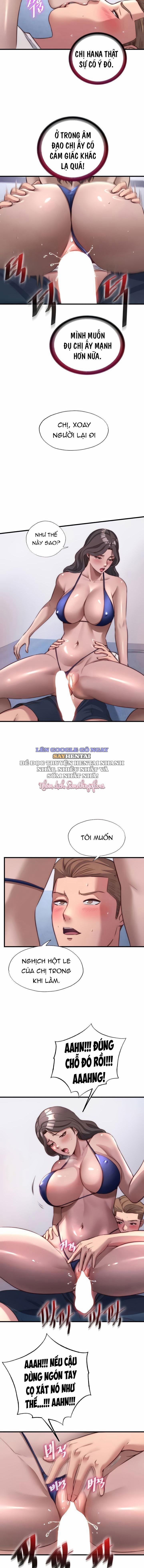 "Cứng" Trong Mọi Tình Huống 48 trang 10