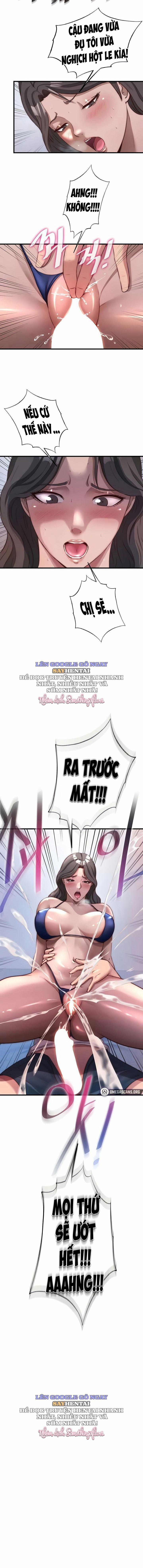 "Cứng" Trong Mọi Tình Huống 48 trang 11