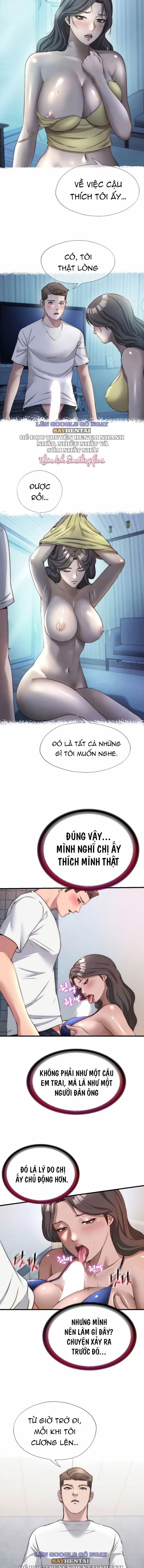 "Cứng" Trong Mọi Tình Huống 48 trang 2