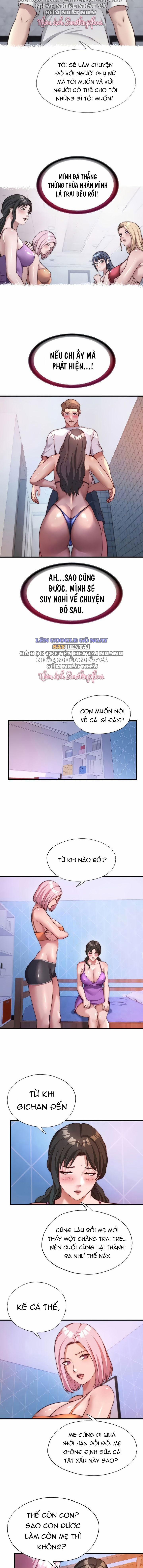 "Cứng" Trong Mọi Tình Huống 48 trang 3