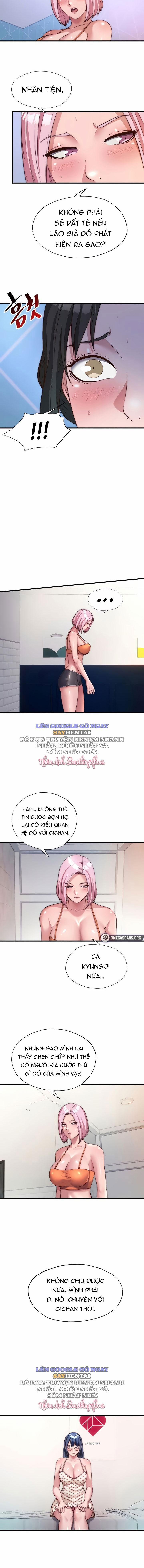 "Cứng" Trong Mọi Tình Huống 48 trang 5