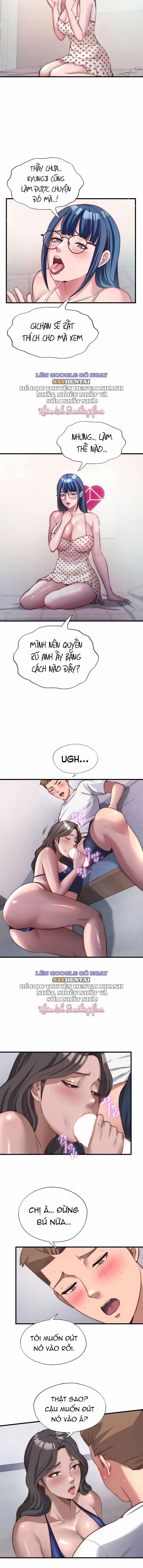 "Cứng" Trong Mọi Tình Huống 48 trang 7