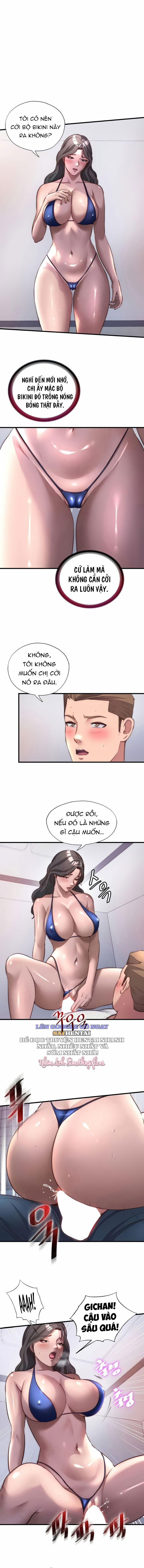 "Cứng" Trong Mọi Tình Huống 48 trang 8