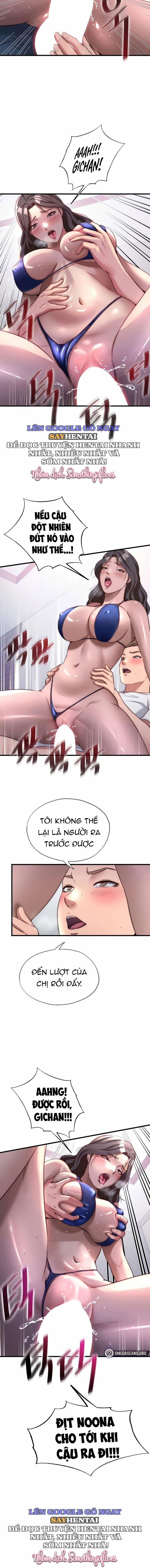 "Cứng" Trong Mọi Tình Huống 49 trang 1