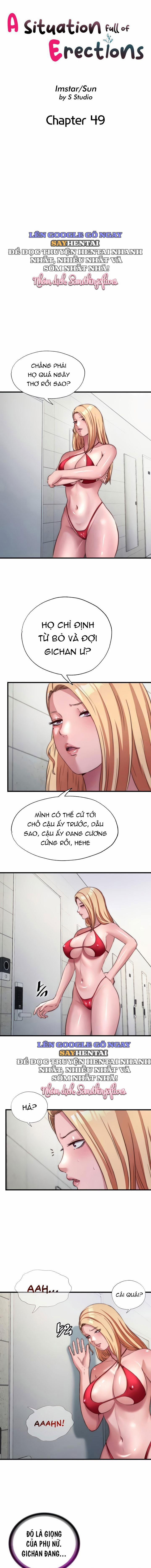 "Cứng" Trong Mọi Tình Huống 49 trang 2