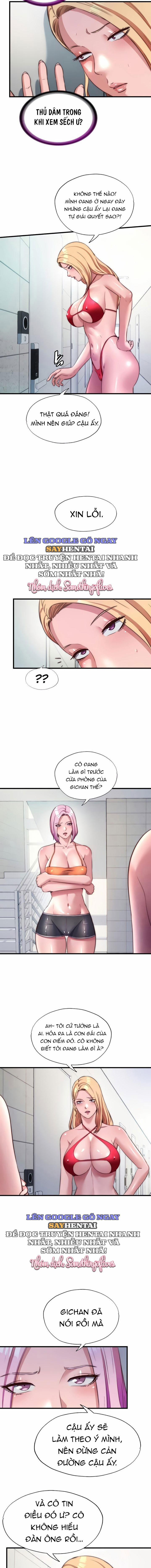 "Cứng" Trong Mọi Tình Huống 49 trang 3