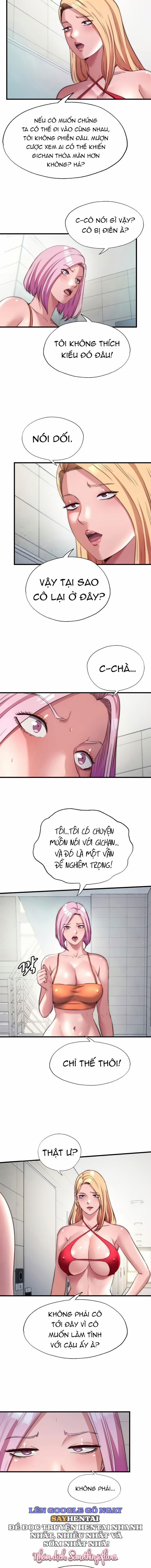 "Cứng" Trong Mọi Tình Huống 49 trang 4