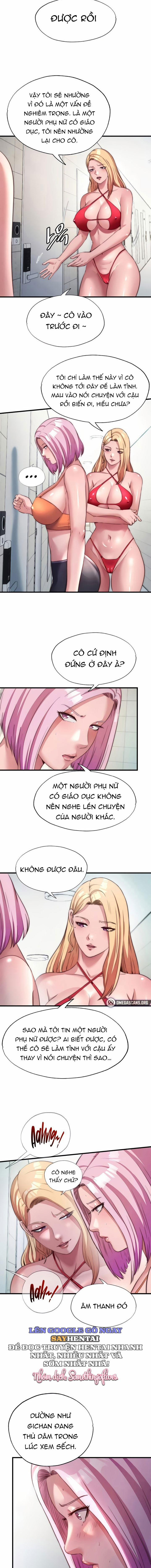 "Cứng" Trong Mọi Tình Huống 49 trang 5