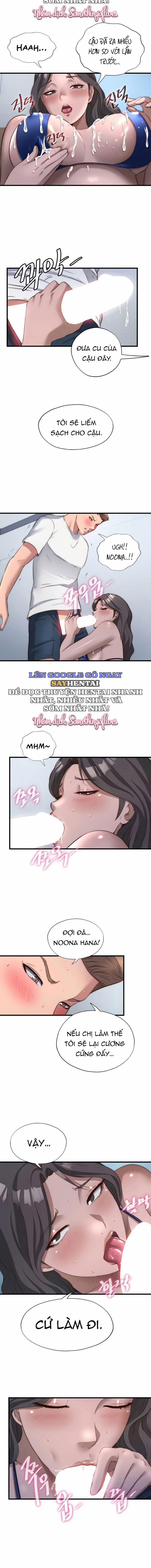 "Cứng" Trong Mọi Tình Huống 49 trang 8