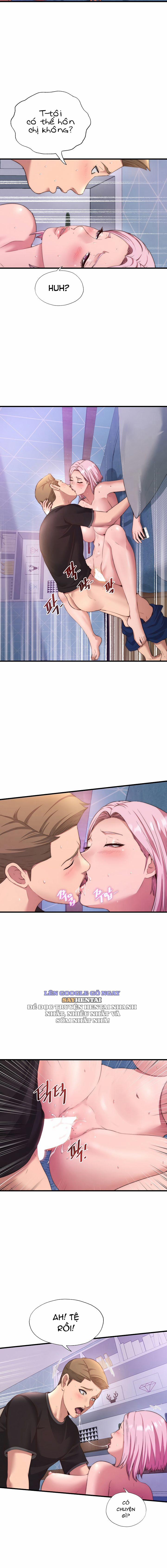 "Cứng" Trong Mọi Tình Huống 5 trang 6
