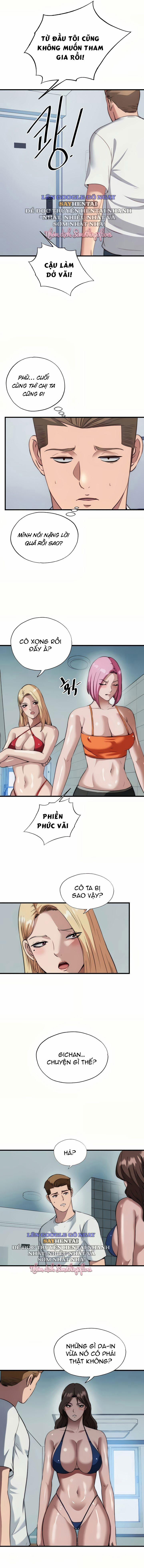 "Cứng" Trong Mọi Tình Huống 50 trang 6