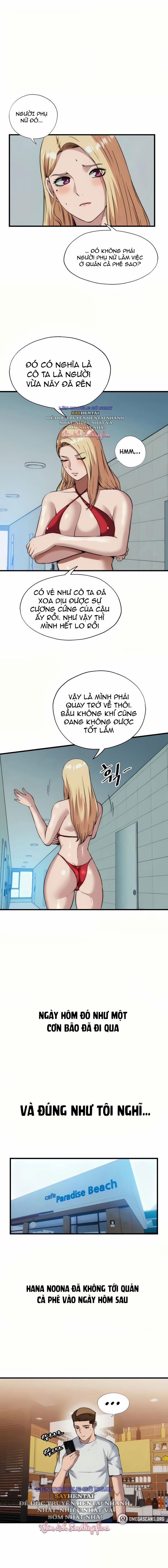 "Cứng" Trong Mọi Tình Huống 50 trang 9