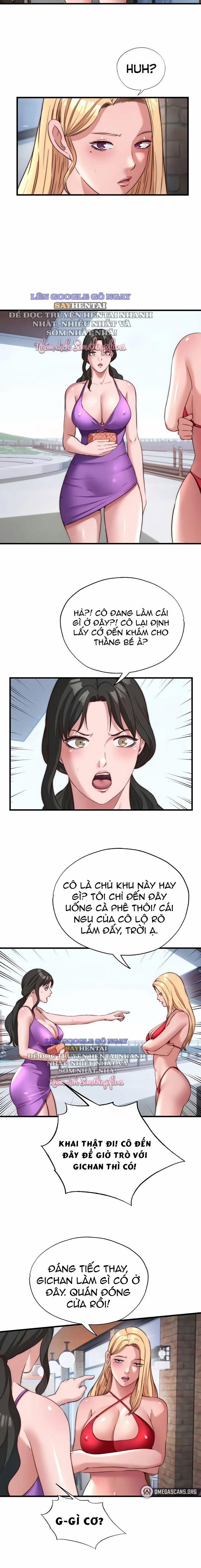 "Cứng" Trong Mọi Tình Huống 51 trang 5