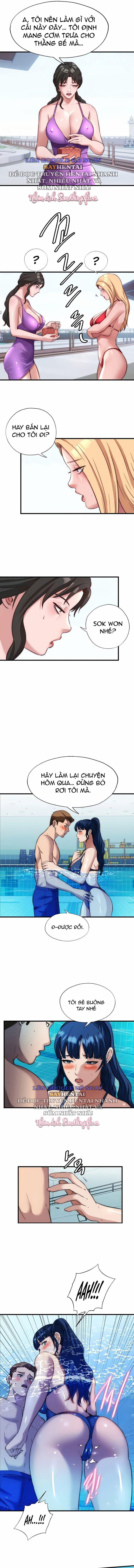 "Cứng" Trong Mọi Tình Huống 51 trang 6