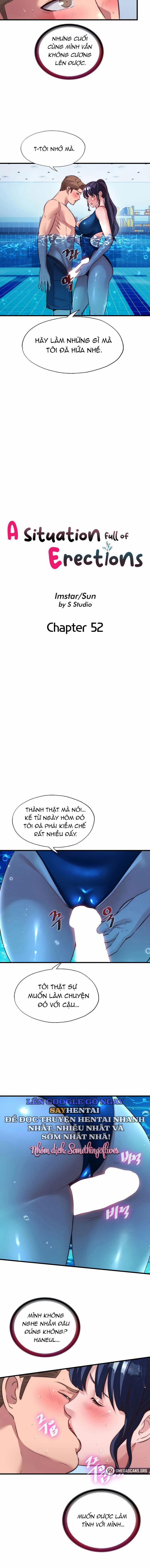 "Cứng" Trong Mọi Tình Huống 52 trang 1
