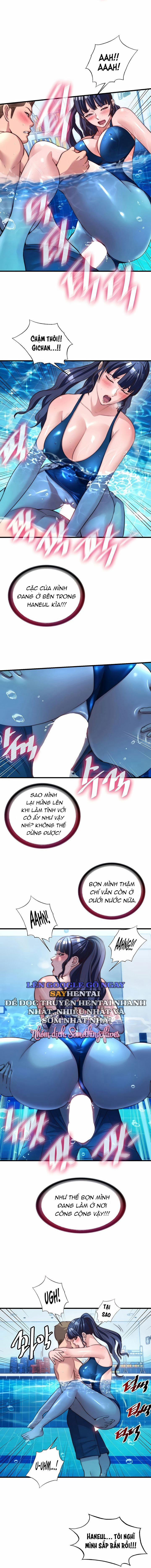 "Cứng" Trong Mọi Tình Huống 52 trang 3