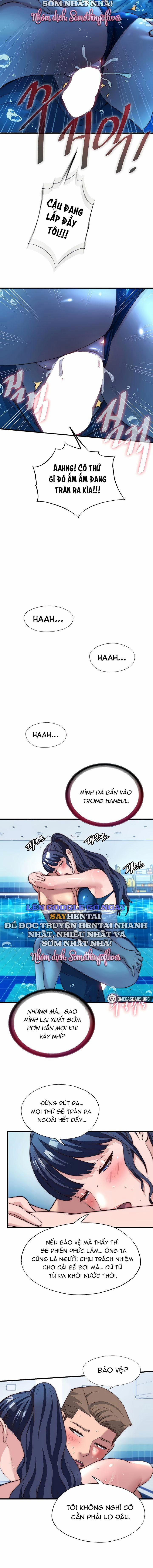 "Cứng" Trong Mọi Tình Huống 52 trang 5