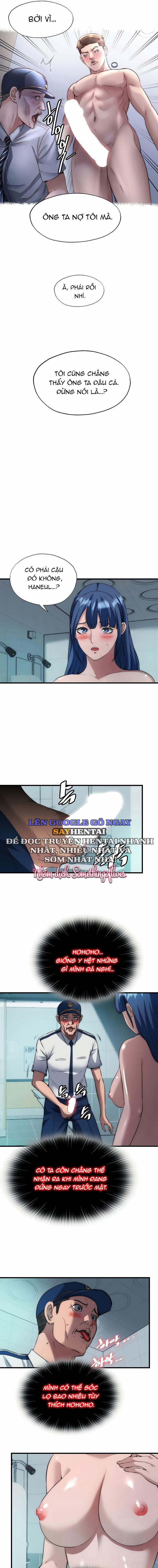 "Cứng" Trong Mọi Tình Huống 52 trang 6