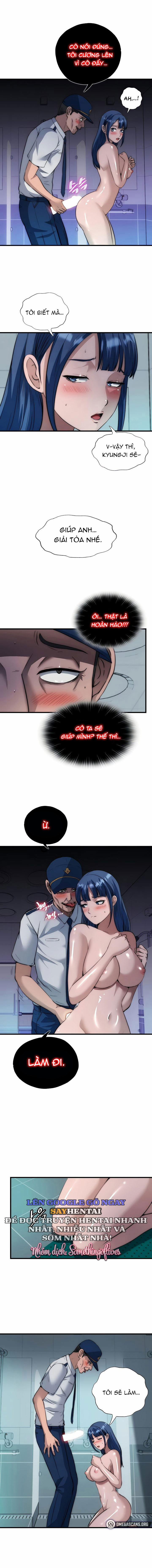 "Cứng" Trong Mọi Tình Huống 52 trang 9