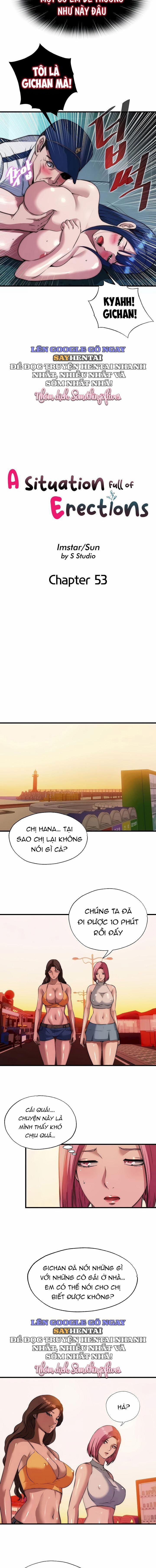 "Cứng" Trong Mọi Tình Huống 53 trang 1