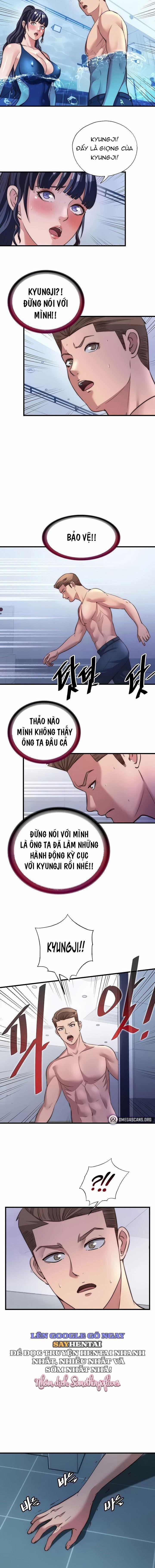 "Cứng" Trong Mọi Tình Huống 53 trang 10