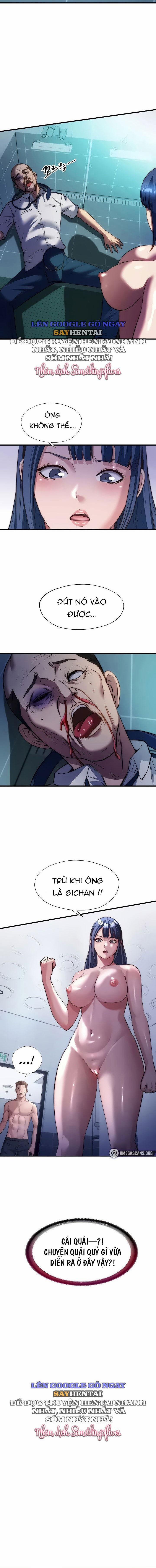 "Cứng" Trong Mọi Tình Huống 53 trang 11