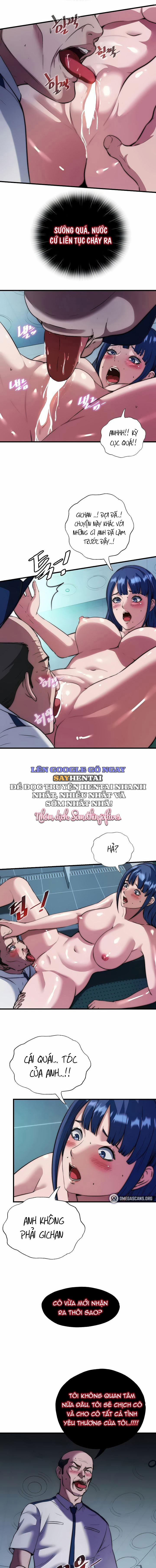 "Cứng" Trong Mọi Tình Huống 53 trang 4