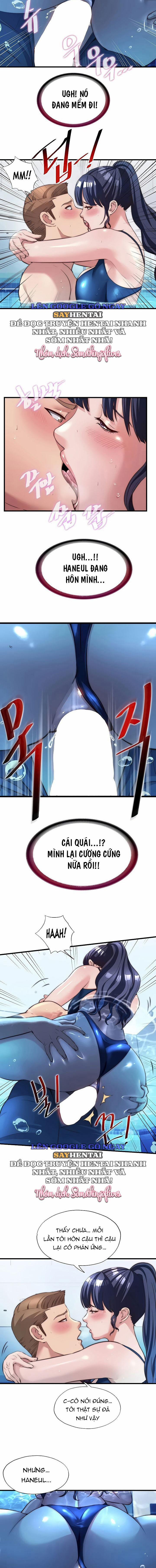 "Cứng" Trong Mọi Tình Huống 53 trang 6