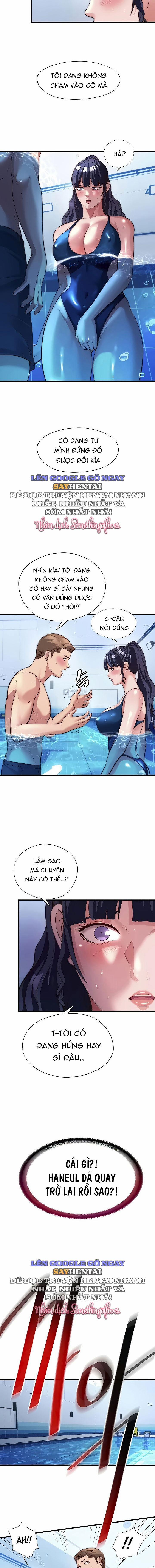 "Cứng" Trong Mọi Tình Huống 53 trang 9