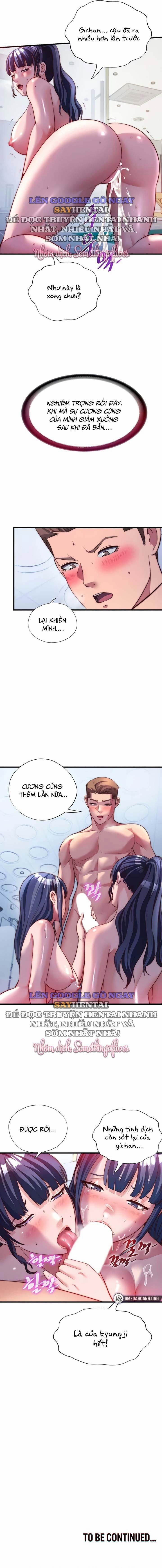 "Cứng" Trong Mọi Tình Huống 56 trang 11