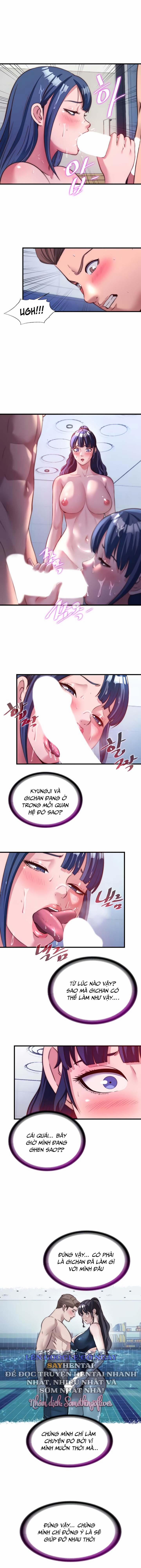 "Cứng" Trong Mọi Tình Huống 56 trang 3