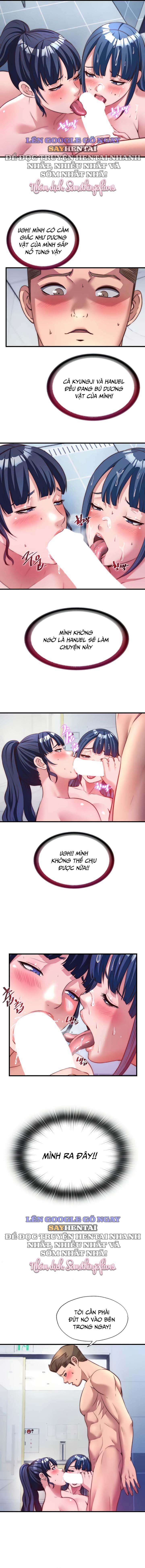 "Cứng" Trong Mọi Tình Huống 56 trang 7