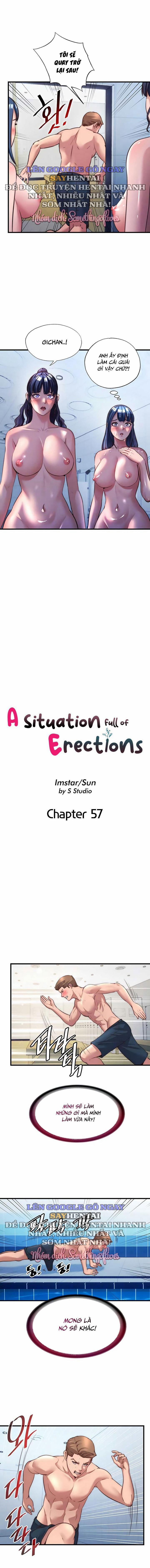 "Cứng" Trong Mọi Tình Huống 57 trang 1