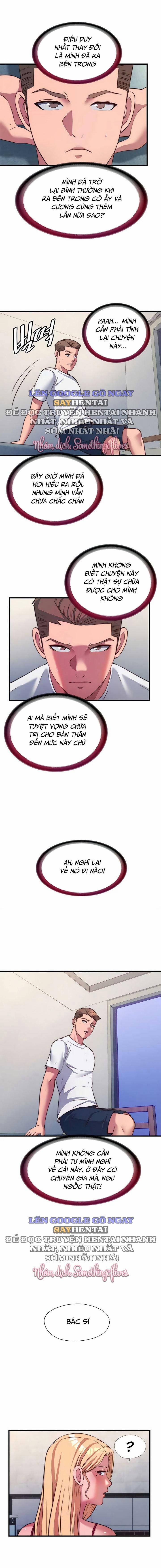 "Cứng" Trong Mọi Tình Huống 57 trang 10