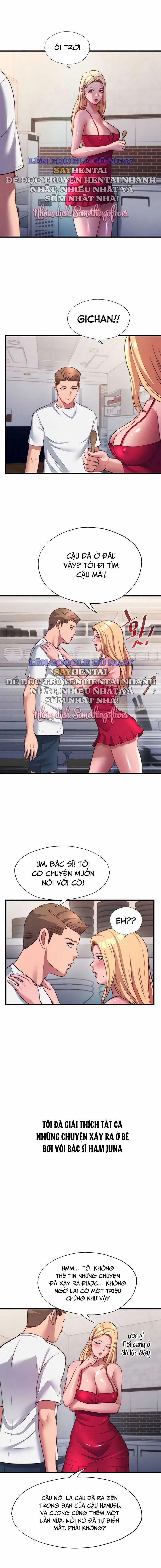 "Cứng" Trong Mọi Tình Huống 57 trang 11